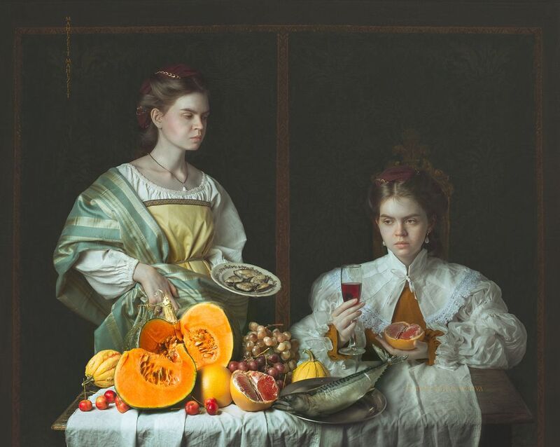 Mahlzeit фото превью