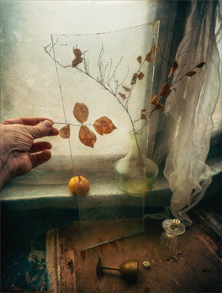 , Александр Хромеев