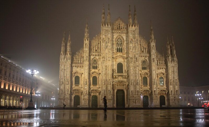 Milan фото превью