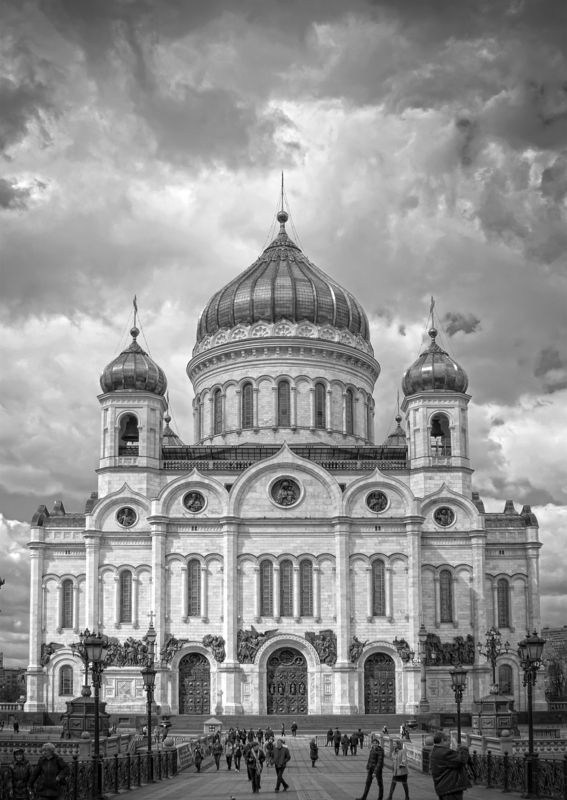 ---=  Храм  =--- фото превью