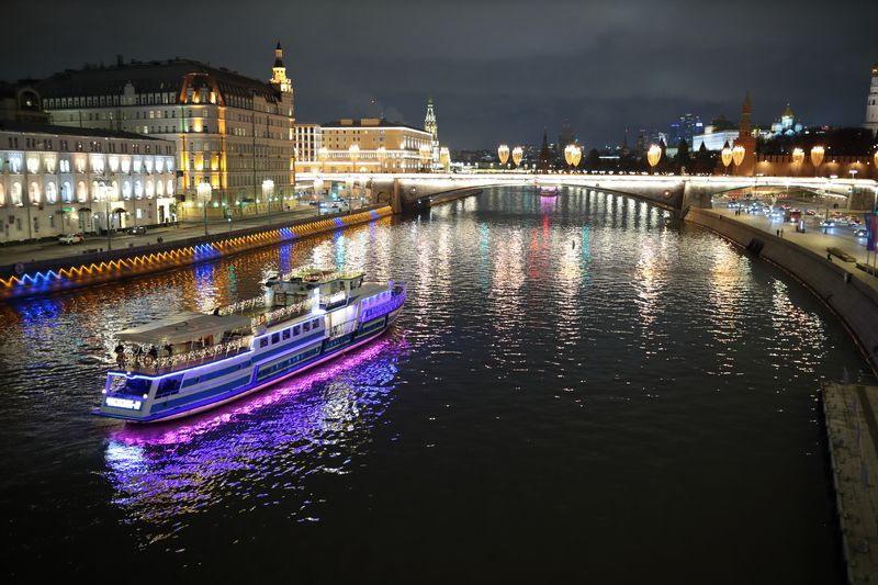 Москва фото превью