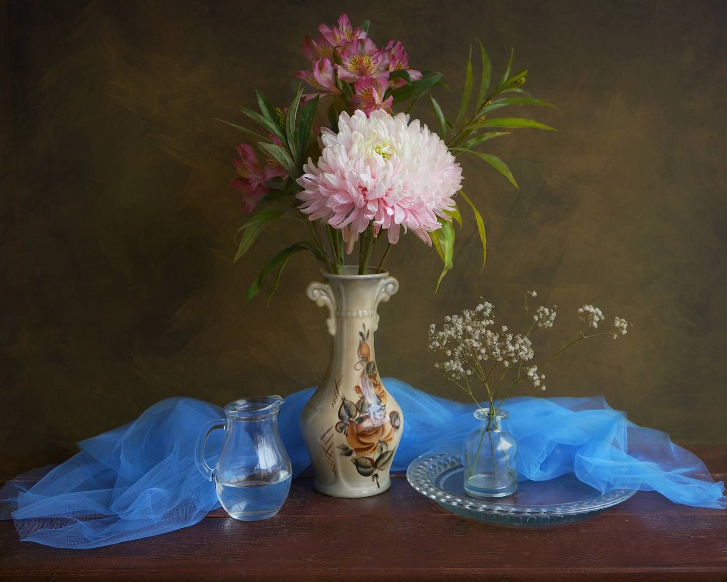 , Хохлова (Ермохина) Наталья