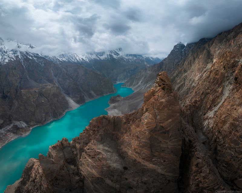 Pakistan