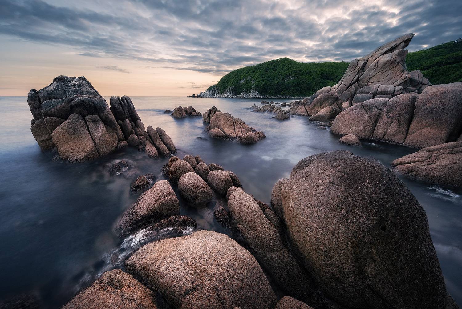 , Андрей Родионов