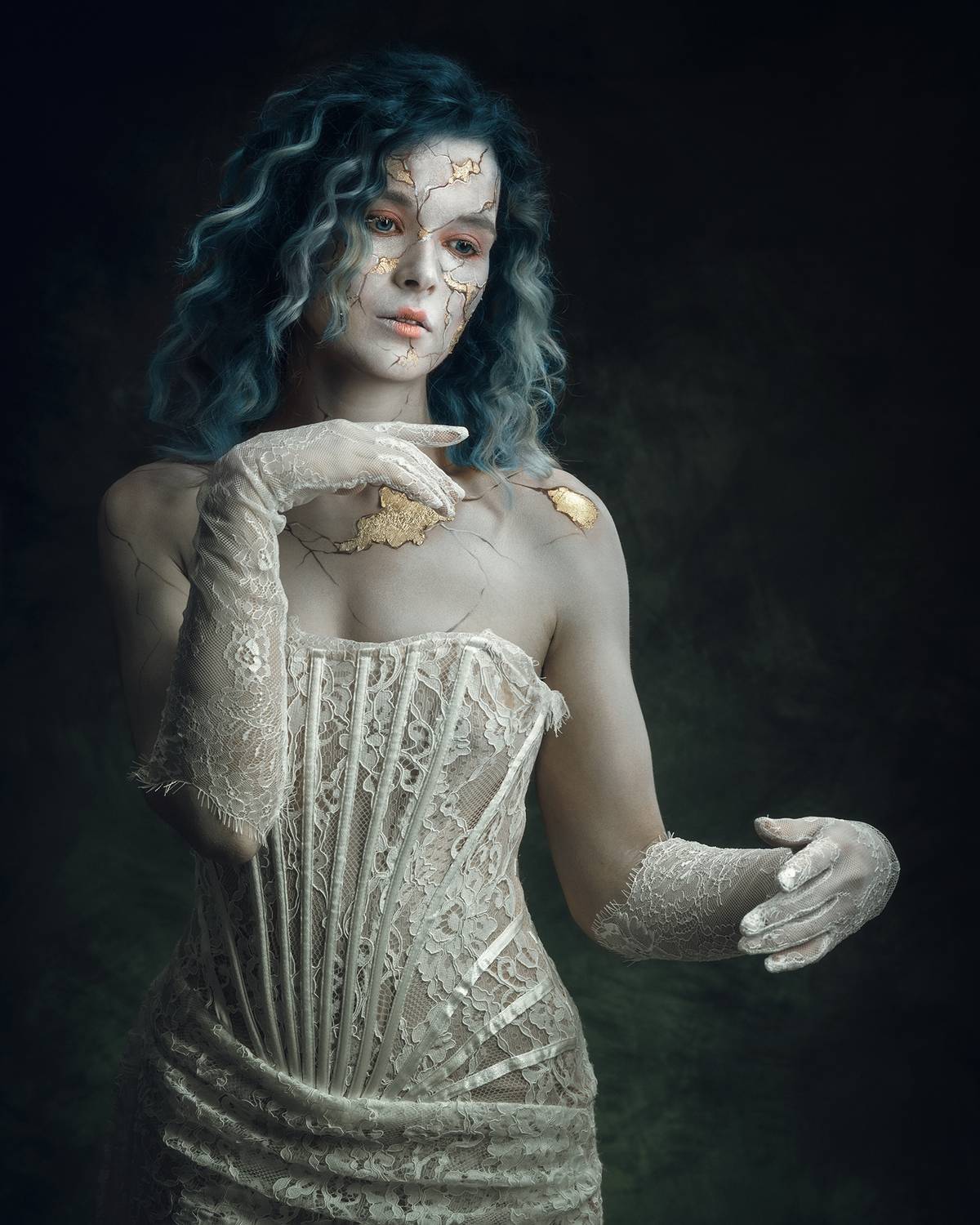 puppet, Евгений Козлов