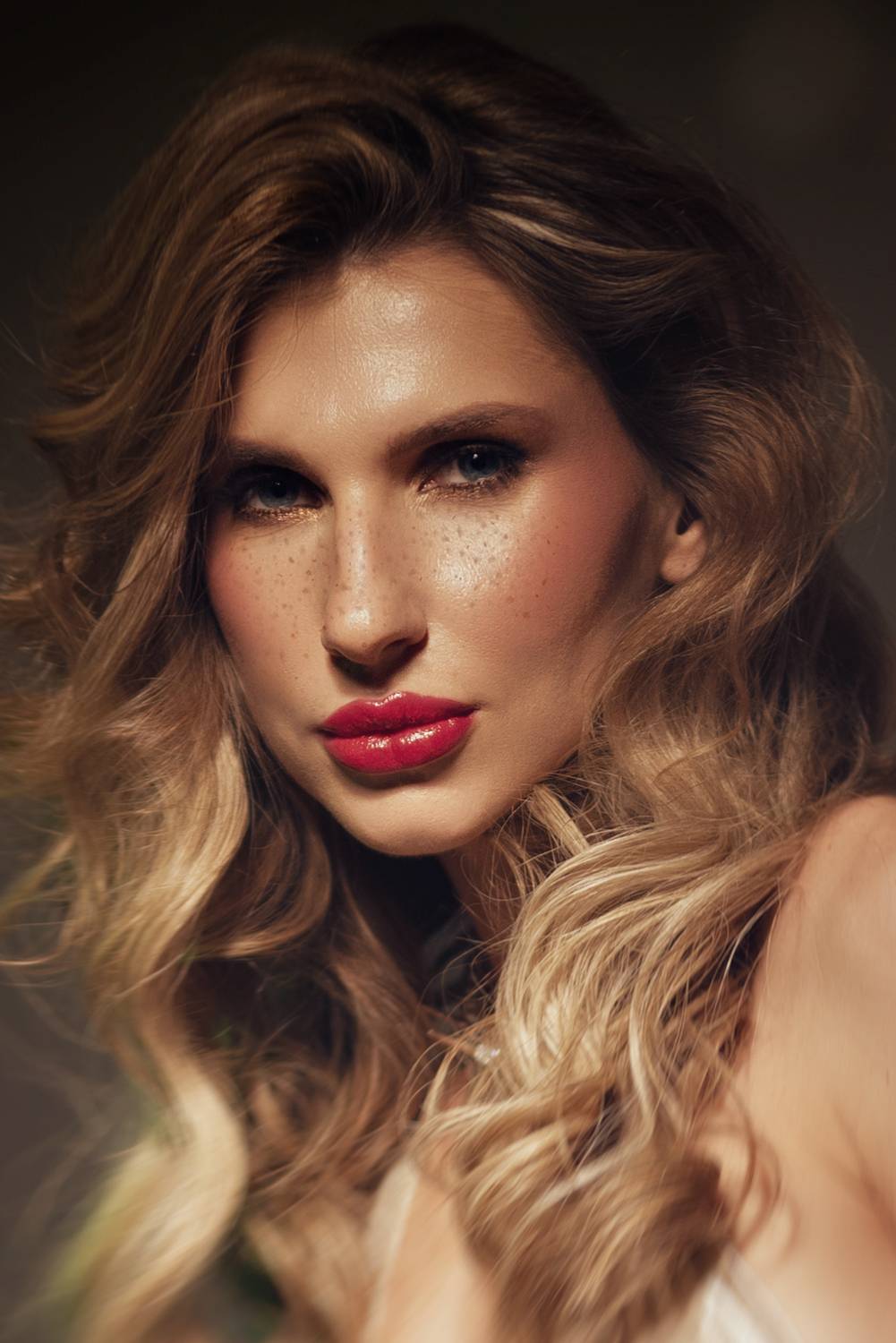 , Никонова Лана