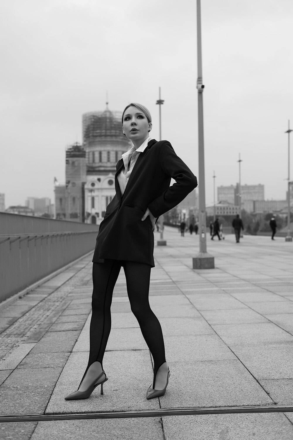 , Екатерина Грайнман