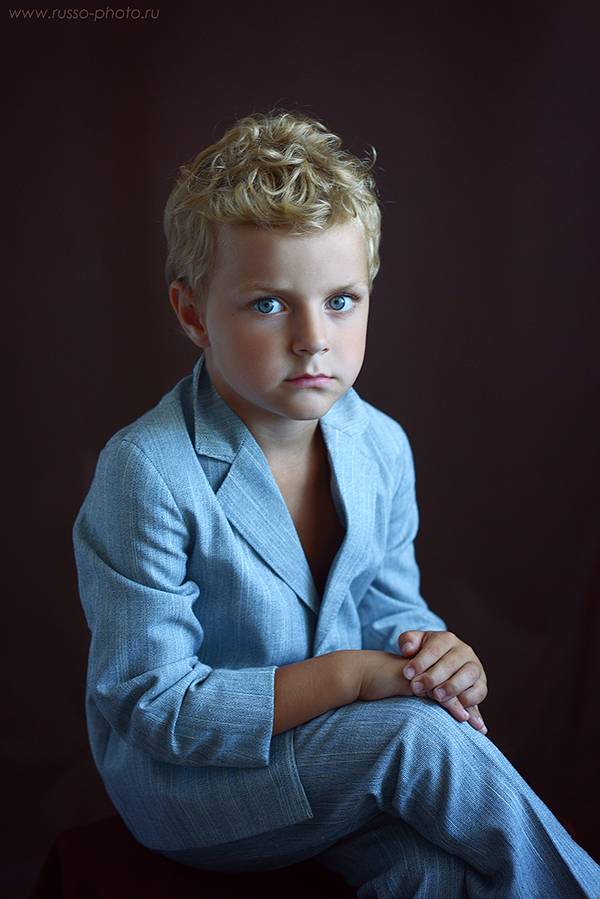 , Руссо Жанна