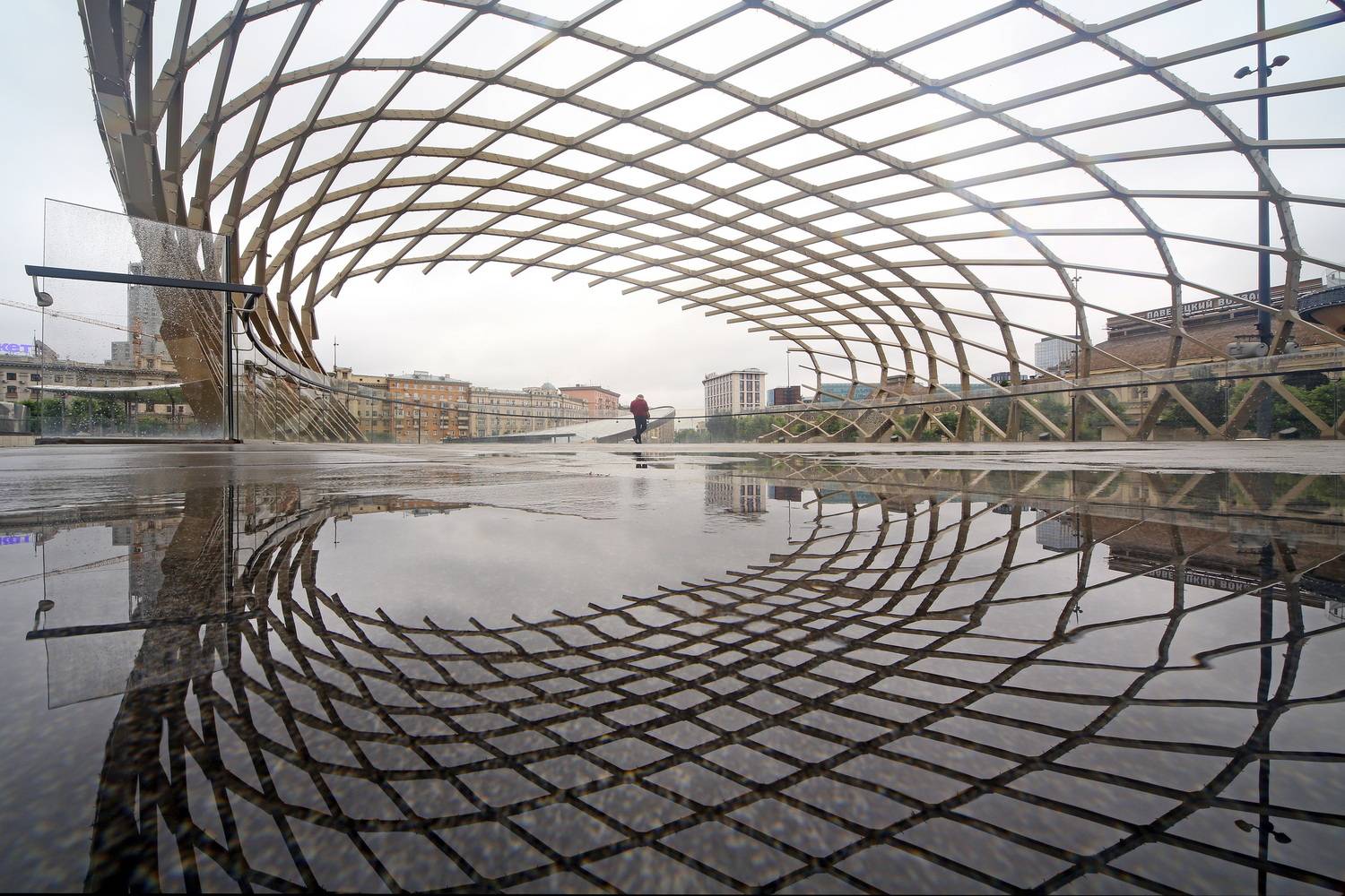 , Бибичков Михаил