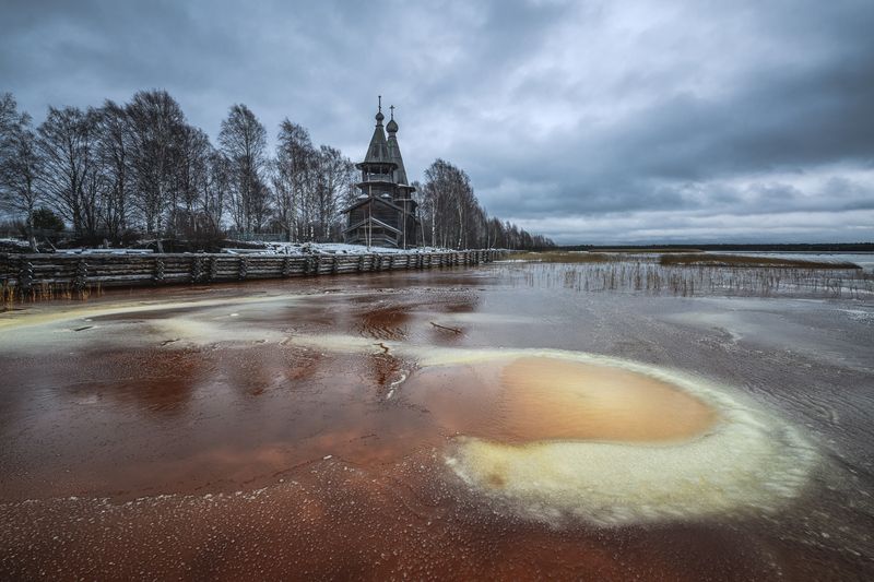 чёлмужи На завтрак яичница... фото превью