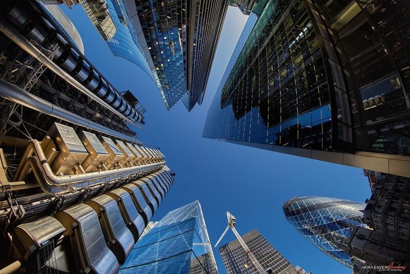 Lime Street фото превью