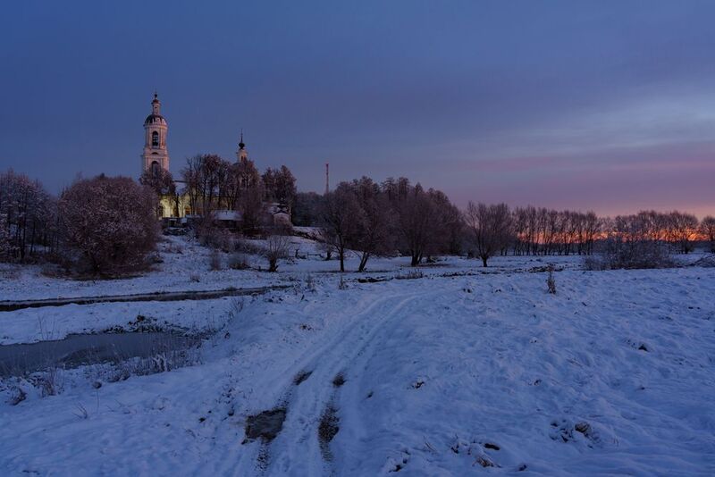 Филипповское фото превью