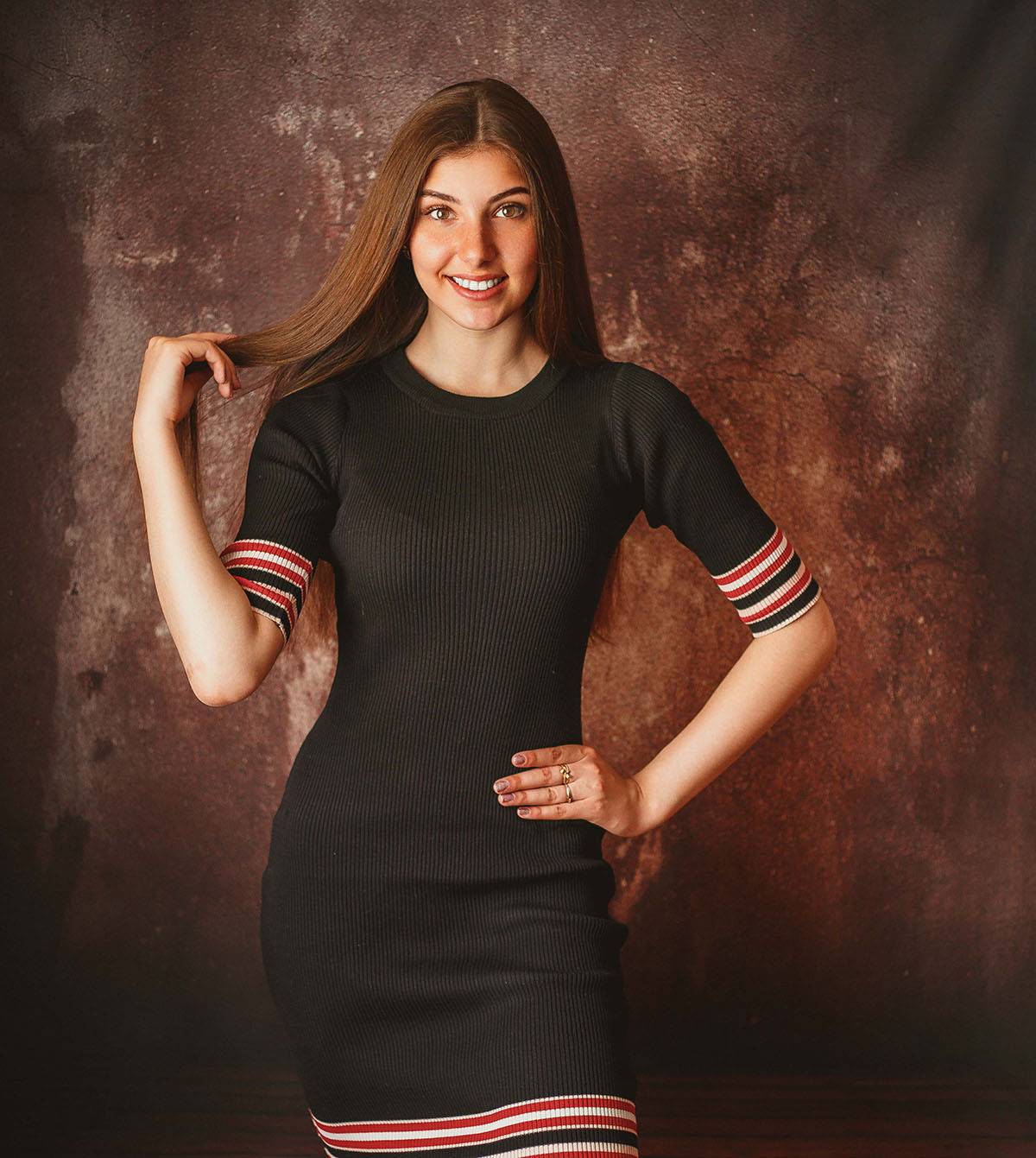 , Алексей Гилёв