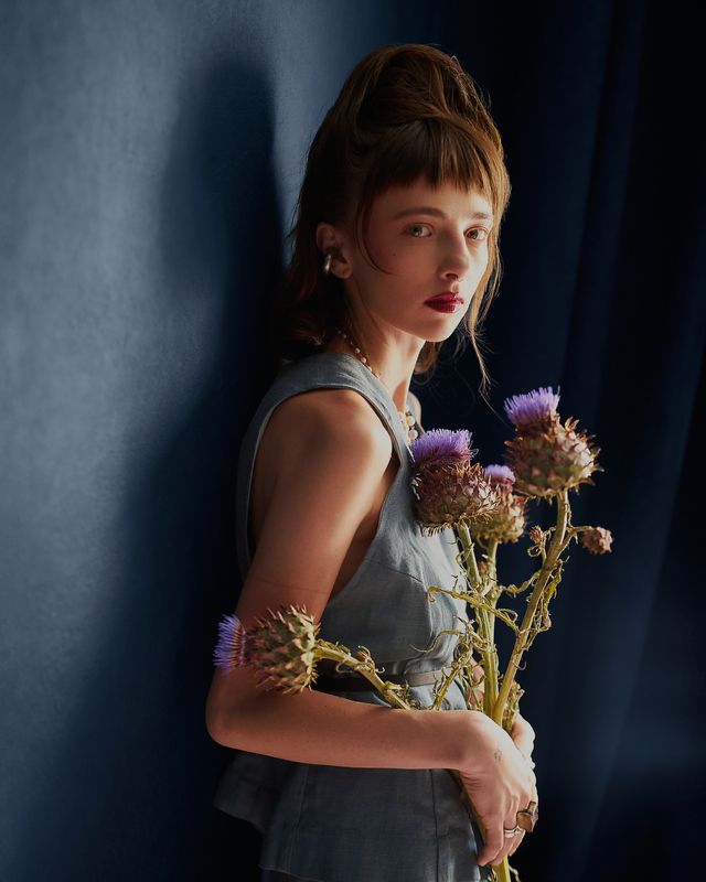 echo / glas otrezhennyj фото превью