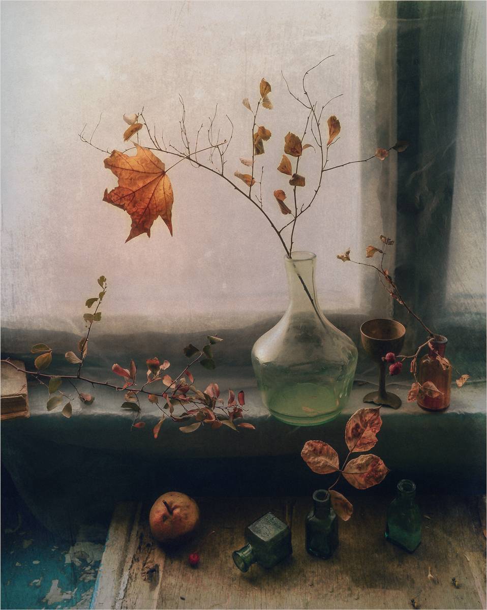 , Александр Хромеев