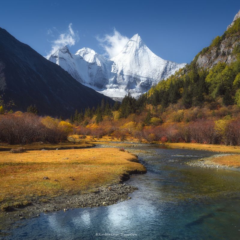 Китай фото превью