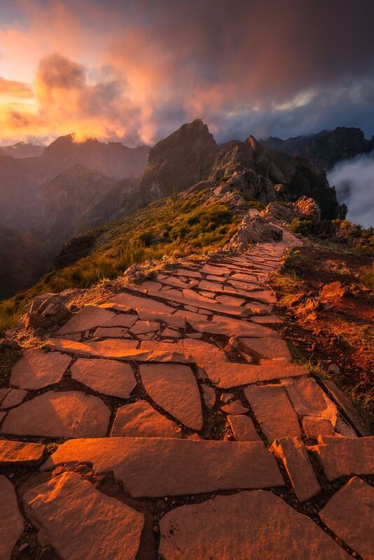 Pico do Areeiro фото превью