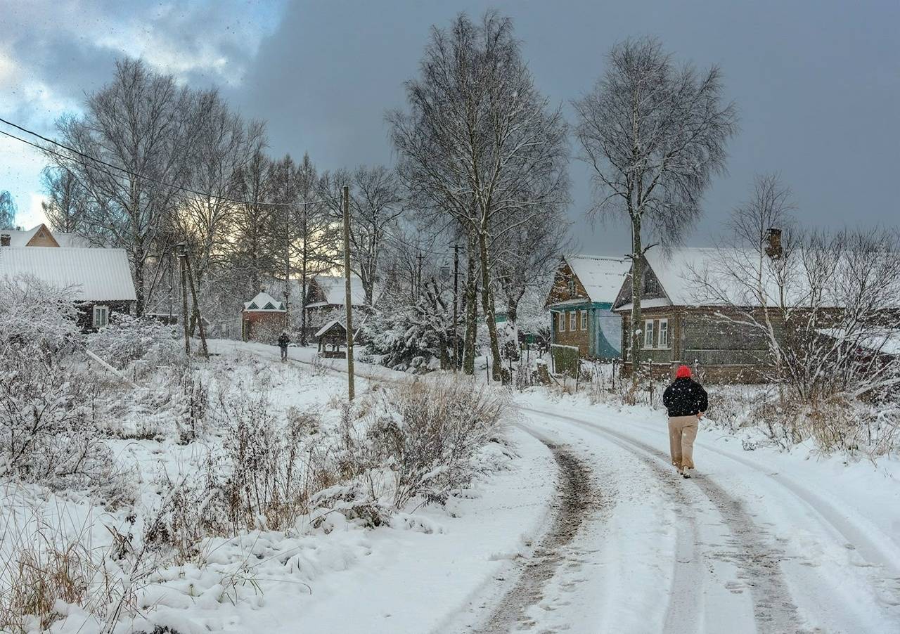 , Петр Косых