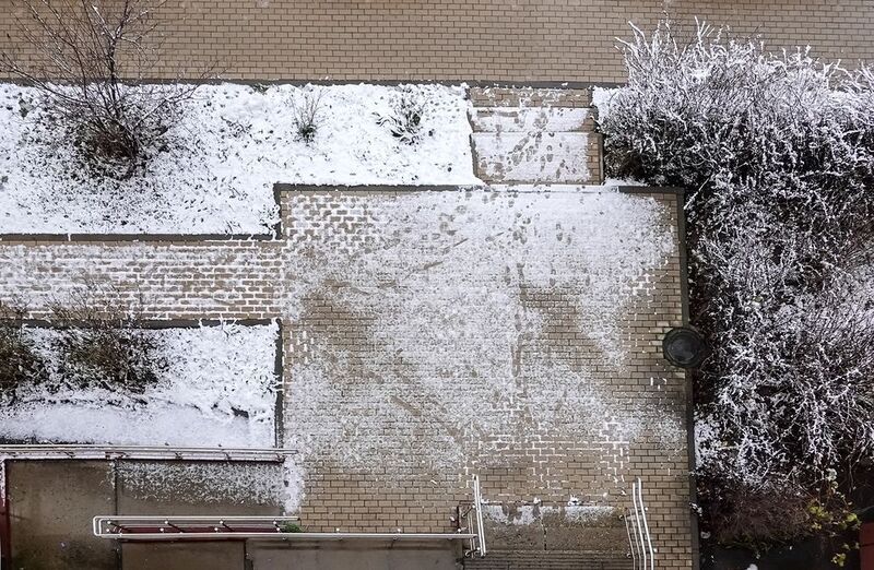 Зима мимо проходила фото превью