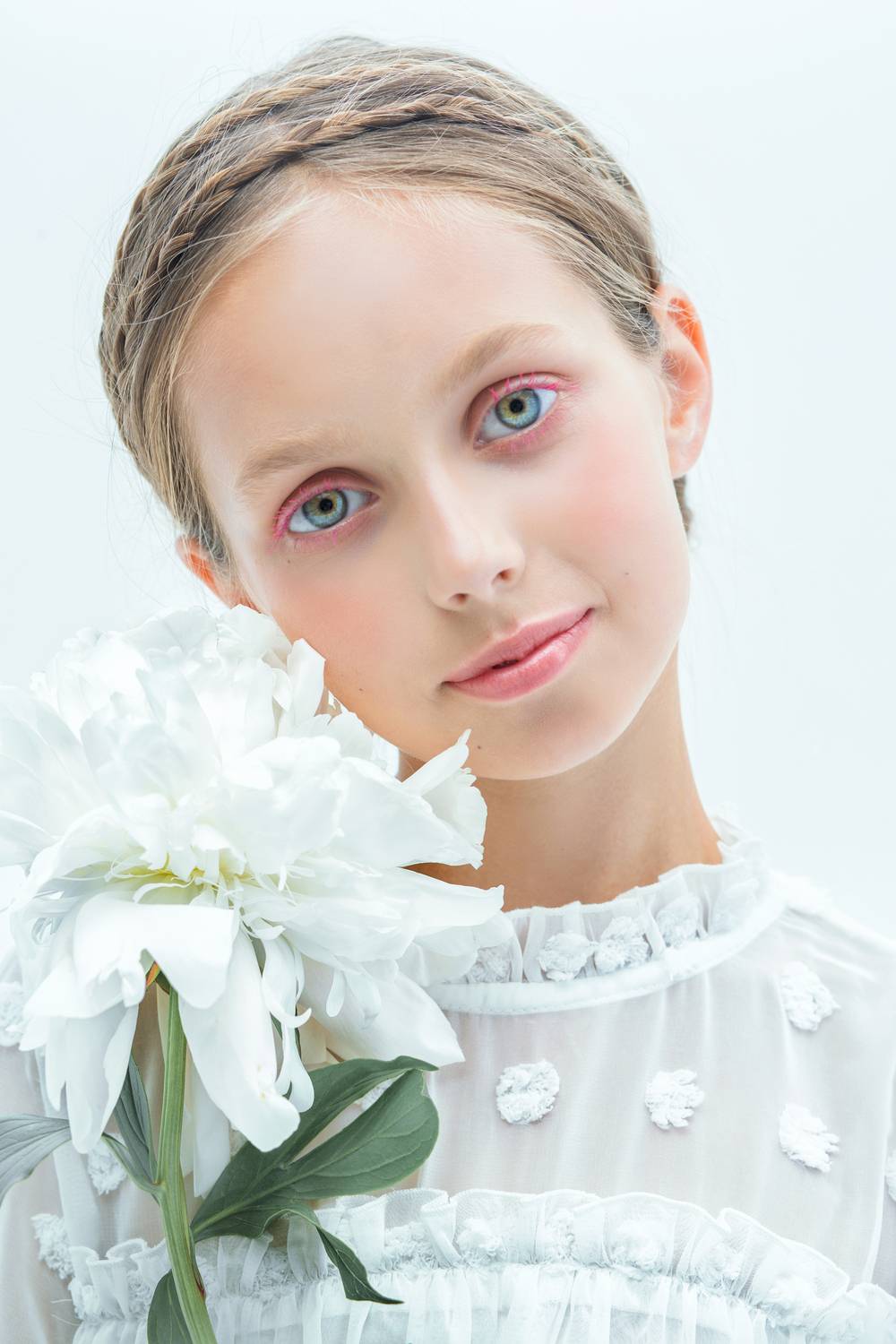 , Рязанцева Анастасия