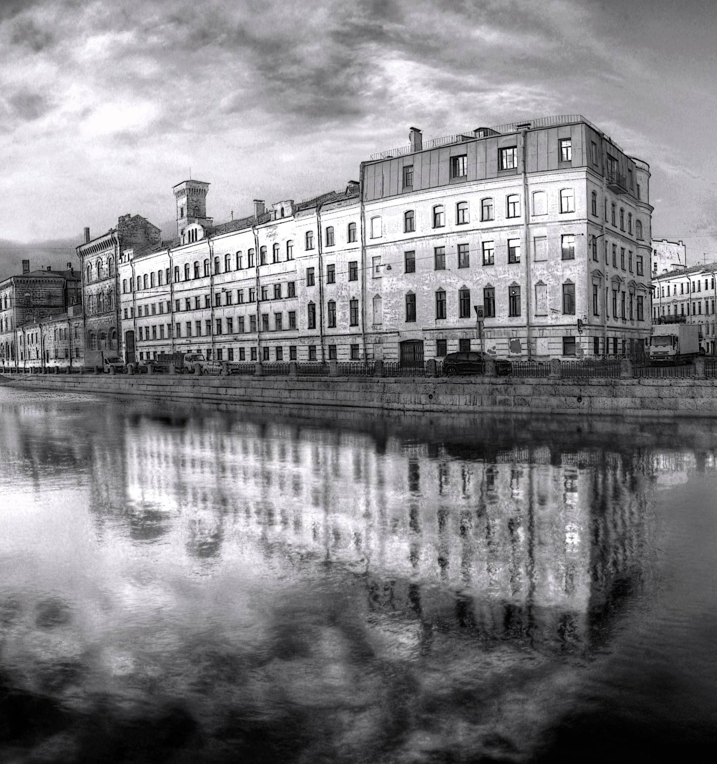 , Сергей Григорьев