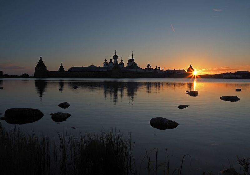 На исходе дня фото превью