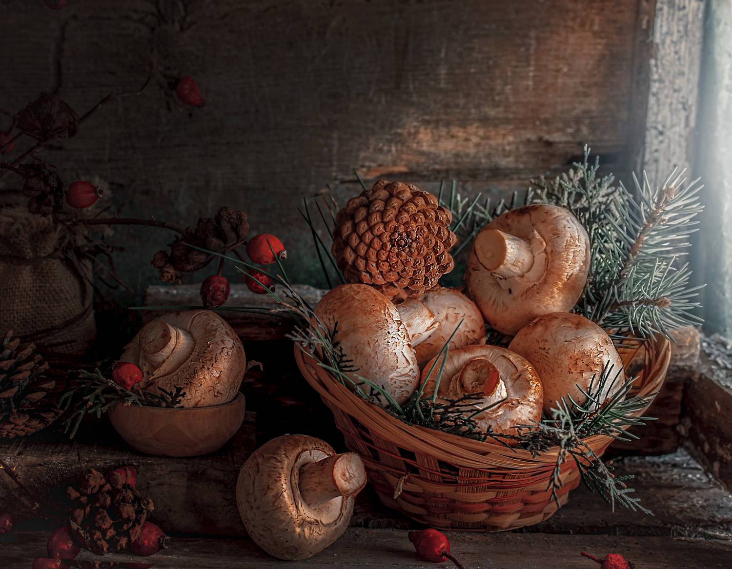 , Наталия Багриновская