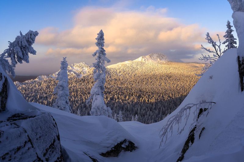 Таганай фото превью