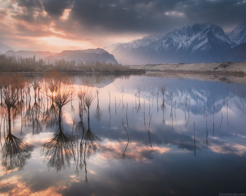 Pakistan