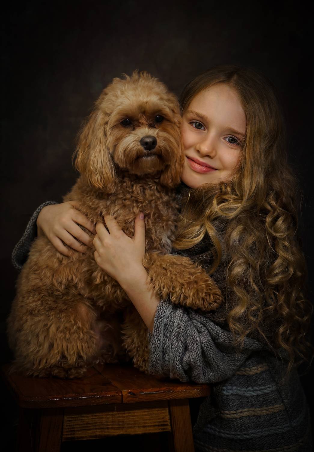 , Татьяна Звада