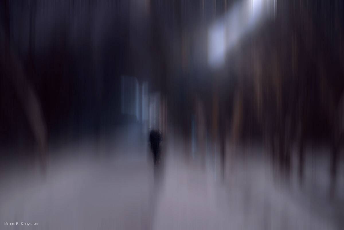 , Капустин Игорь