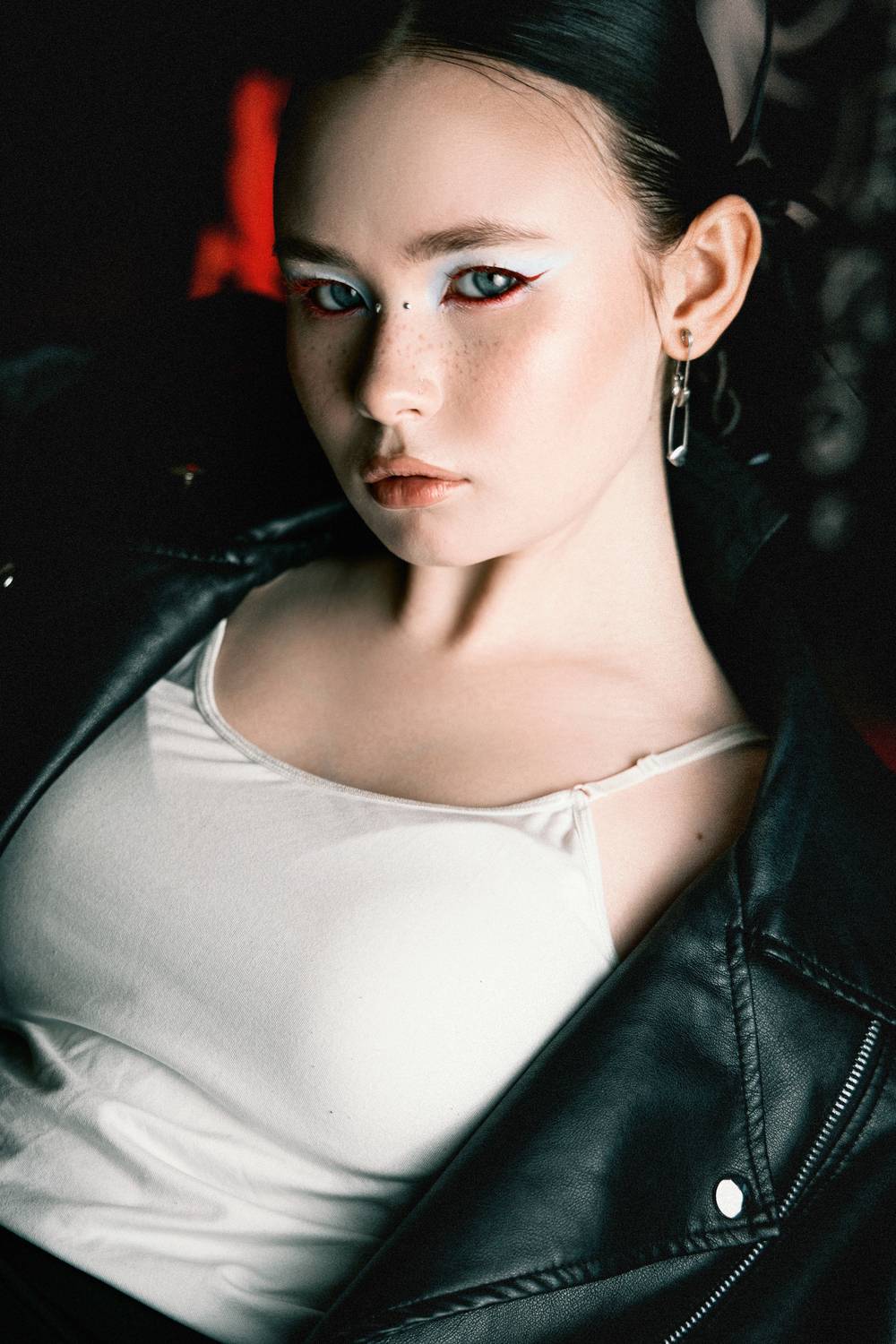 , Вострецов Иван