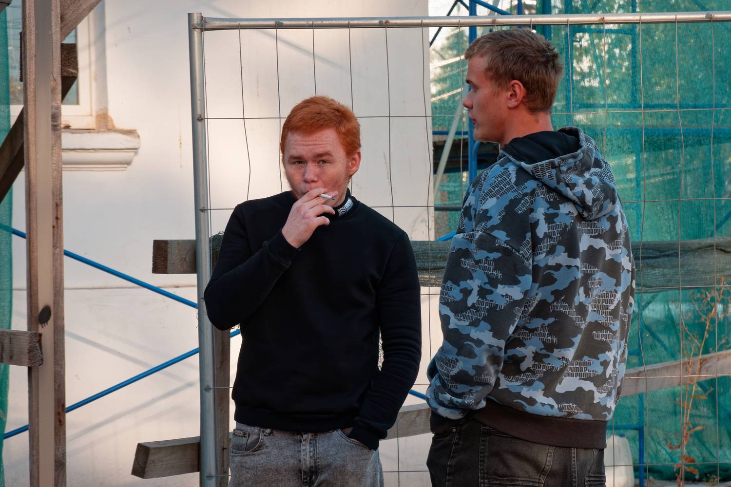 , Какоткин Роман