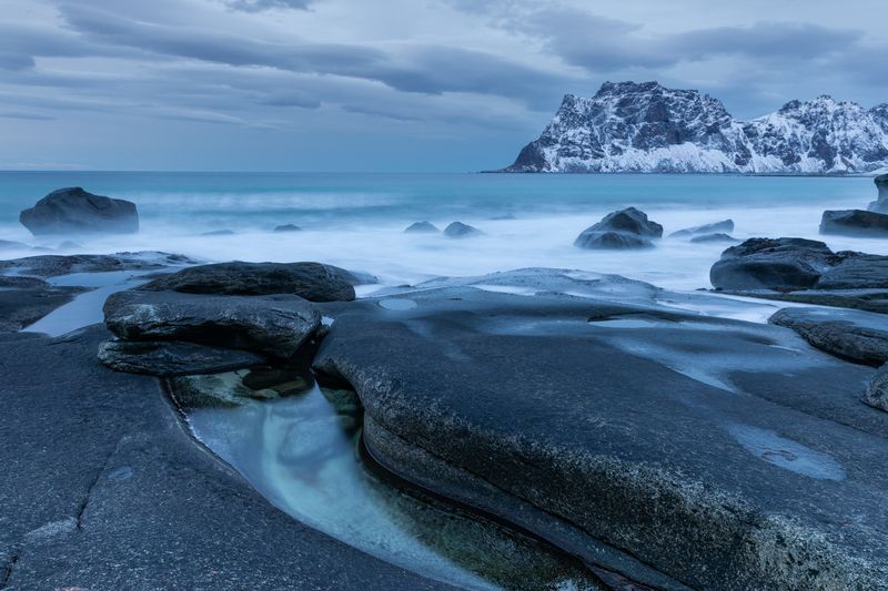 Lofoten фото превью
