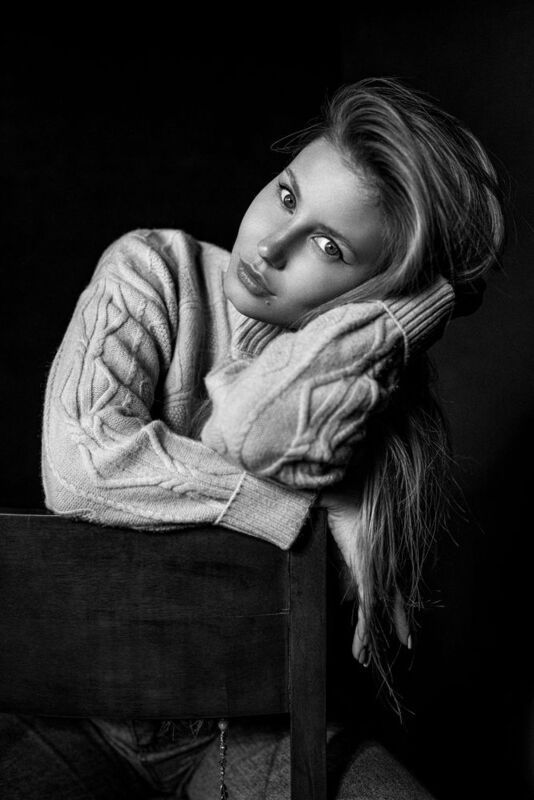 Лиза фото превью