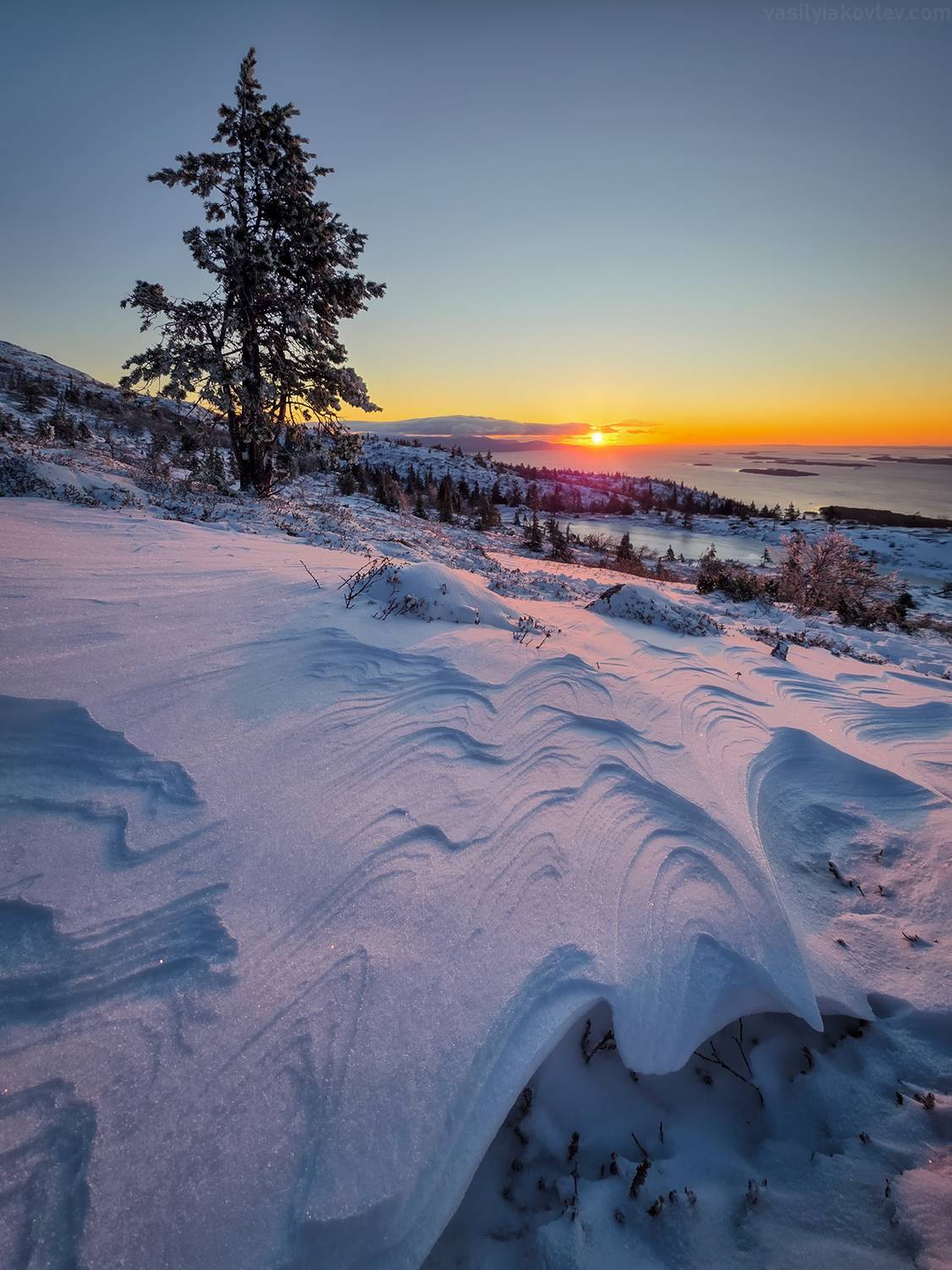кольский, фототур, яковлевфототур, териберка, северноесияние, арктика, Василий Яковлев