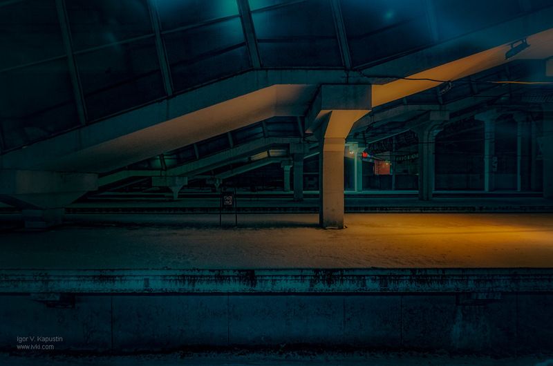 Столичная сага фото превью