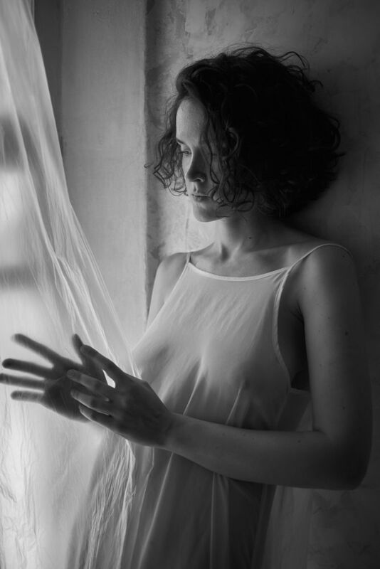 Портрет фото превью