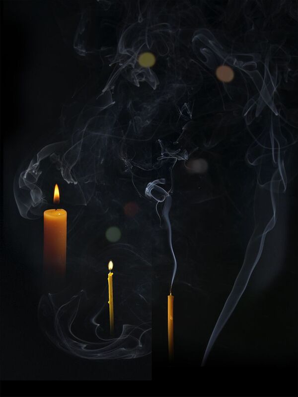 Три свечи-три судьбы фото превью