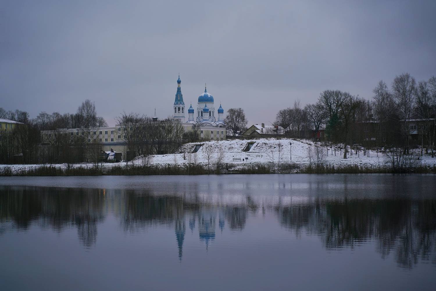 ,  Сергей Андреевич