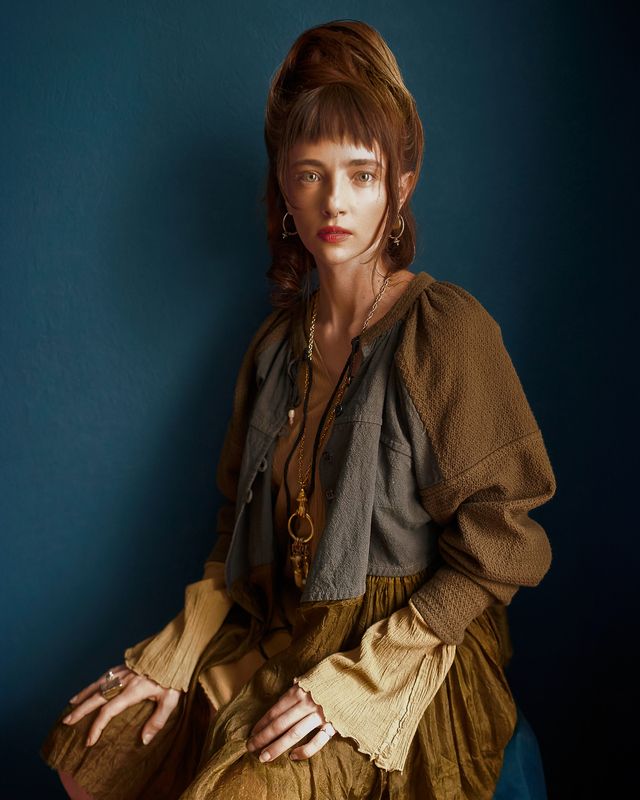 echo / glas otrezhennyj фото превью