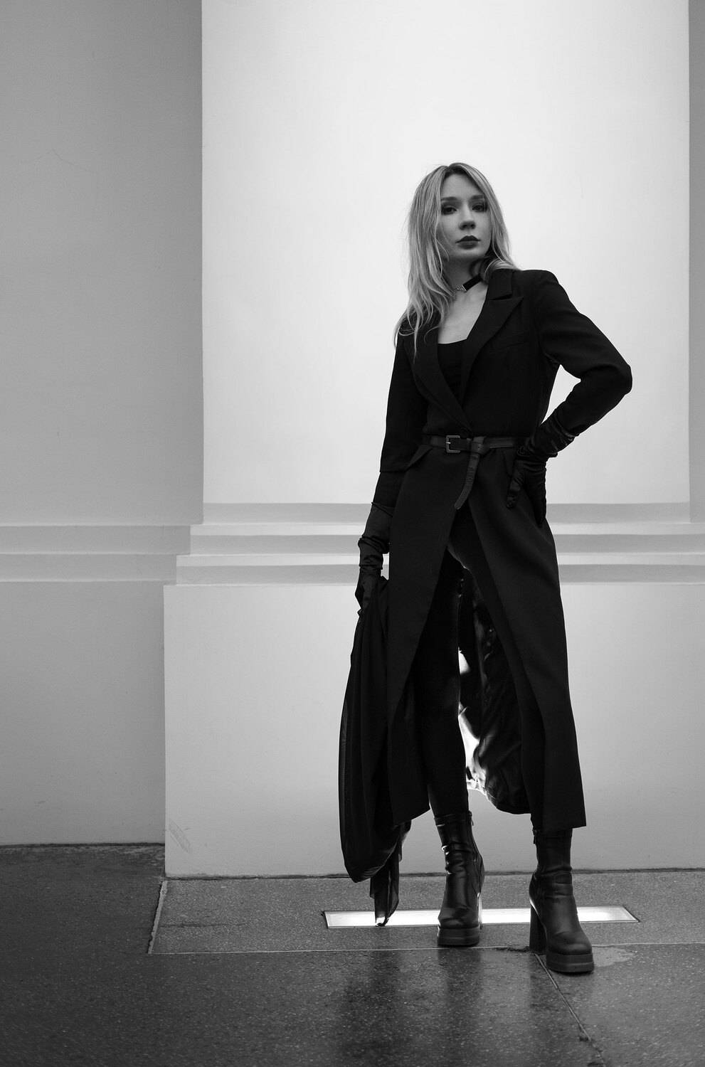 , Екатерина Грайнман