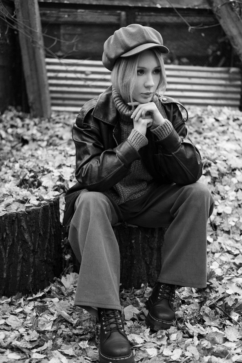 , Екатерина Грайнман