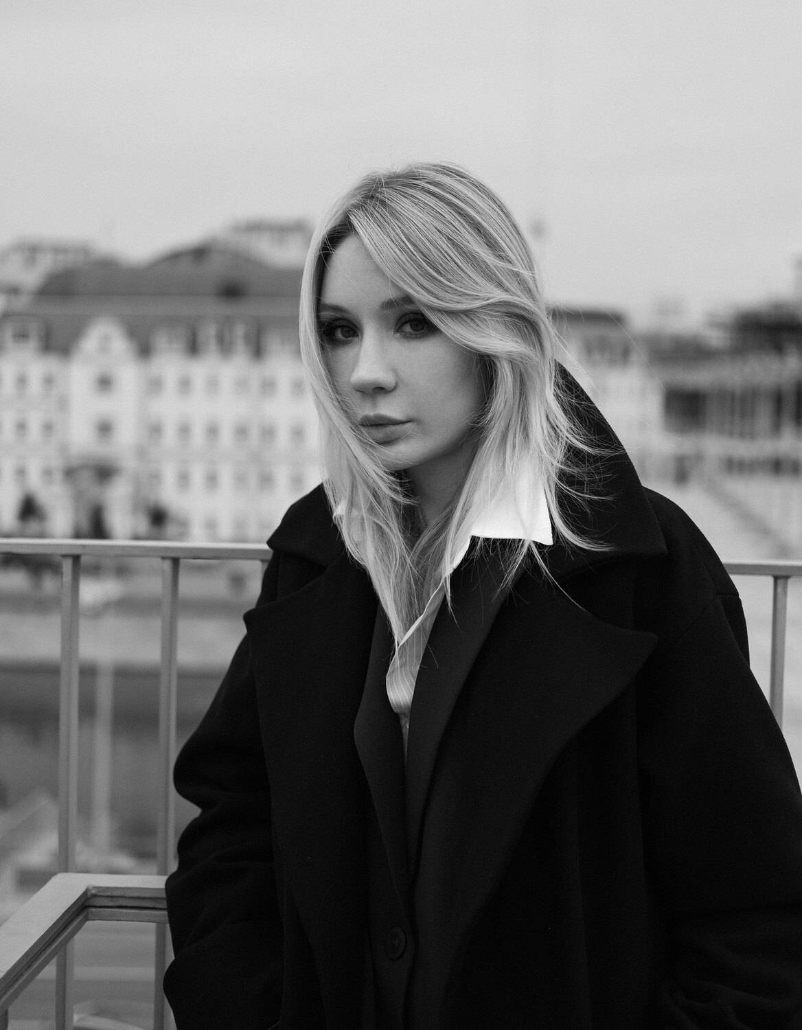 , Екатерина Грайнман