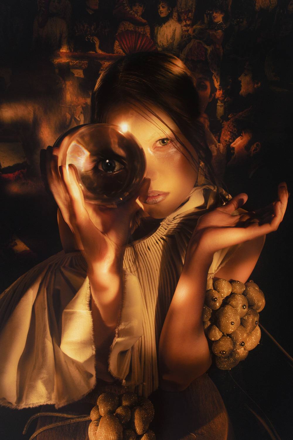 , Мытник Валерия