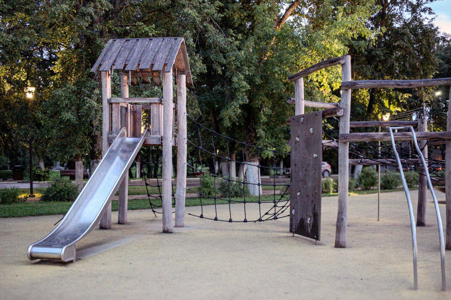 , Сахар Александр