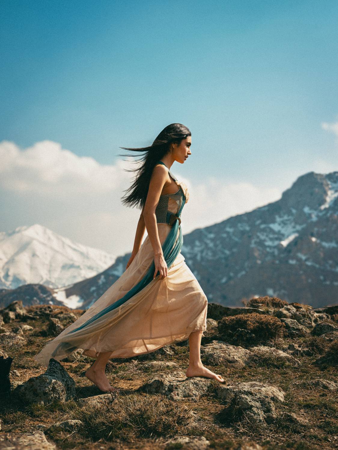 , Amirhosssein Kazemi