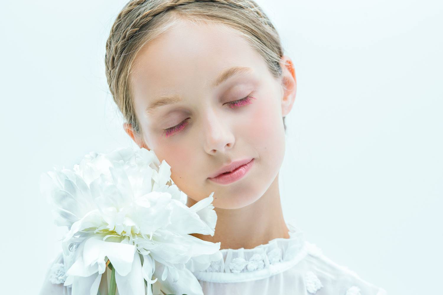 , Рязанцева Анастасия