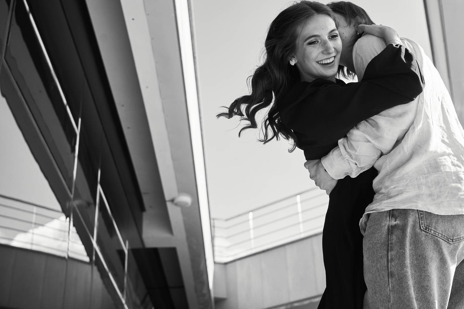 , Дарья Комарова