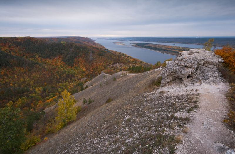 гора Стрельная фото превью